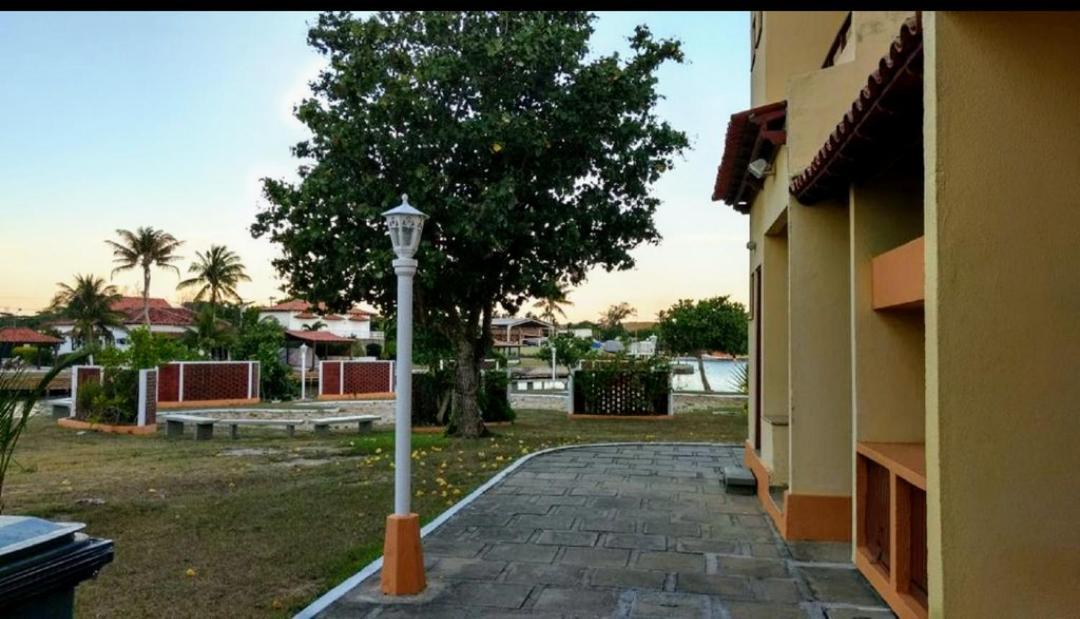 Condominio Cabo Frio Exterior photo