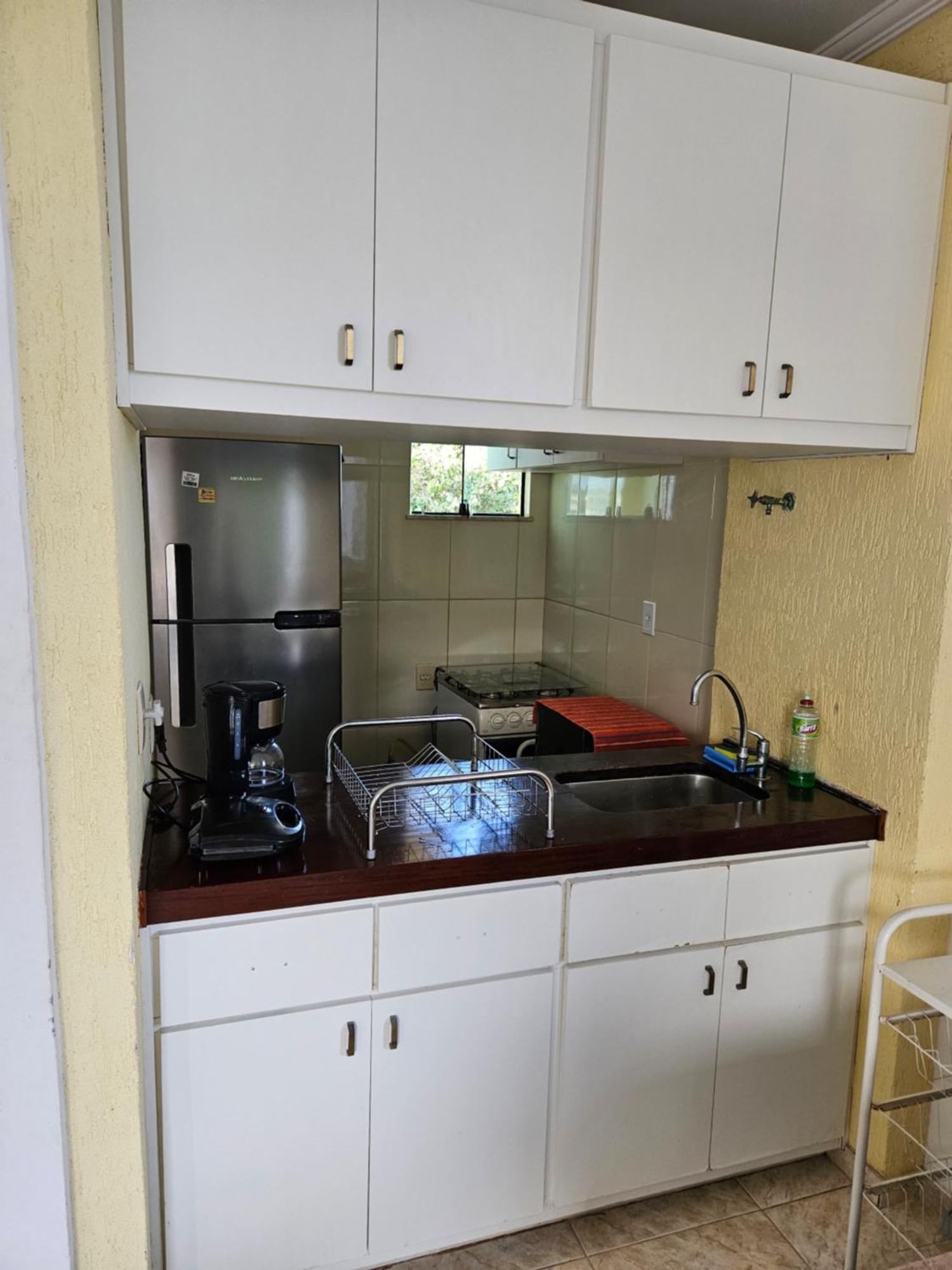 Condominio Cabo Frio Exterior photo